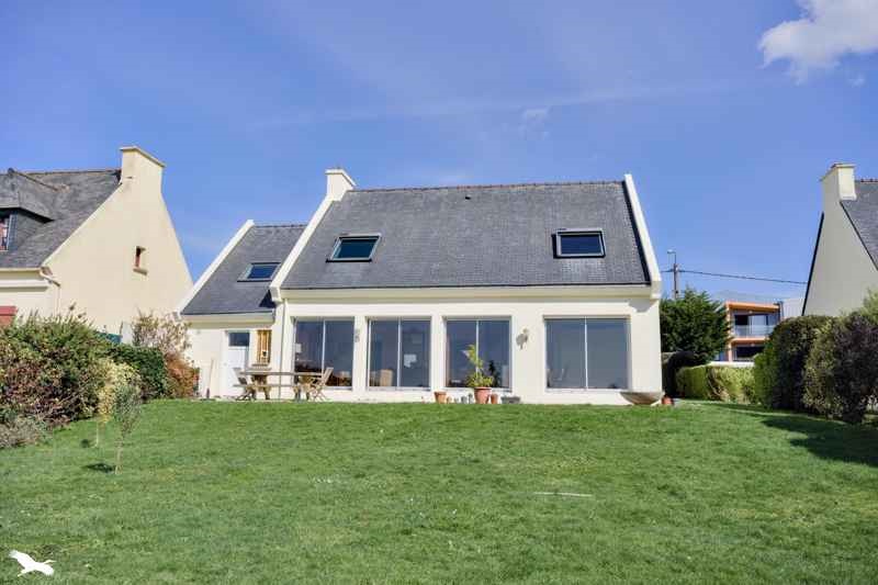 Vente Maison LE RELECQ KERHUON - 8 pièces -147 m² - (29480)