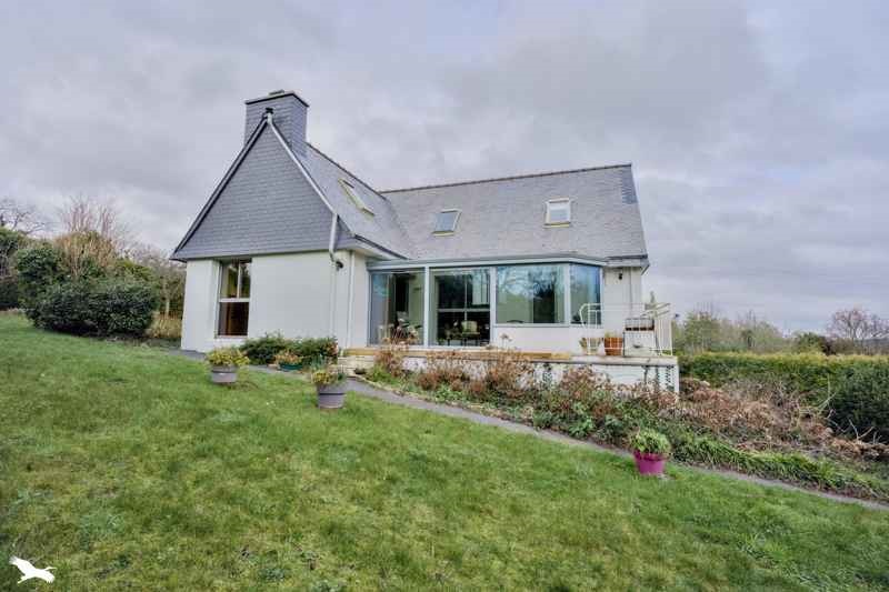Vente Maison LA FOREST LANDERNEAU - 7 pièces -173 m² - (29800)