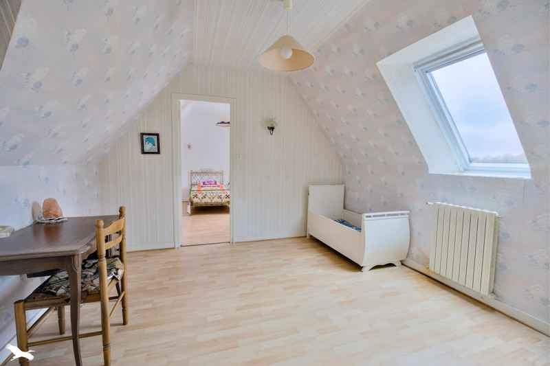 Vente Maison LA FOREST LANDERNEAU - 7 pièces -173 m² - (29800)