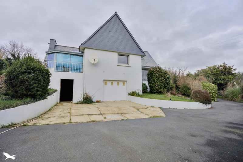 Vente Maison LA FOREST LANDERNEAU - 7 pièces -173 m² - (29800)