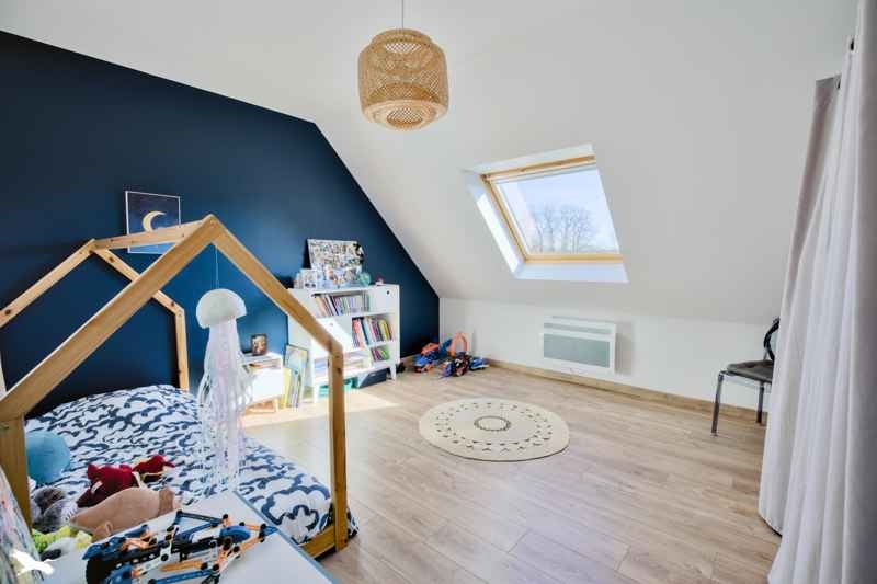 Vente Maison LE RELECQ KERHUON - 5 pièces -100 m² - (29480)