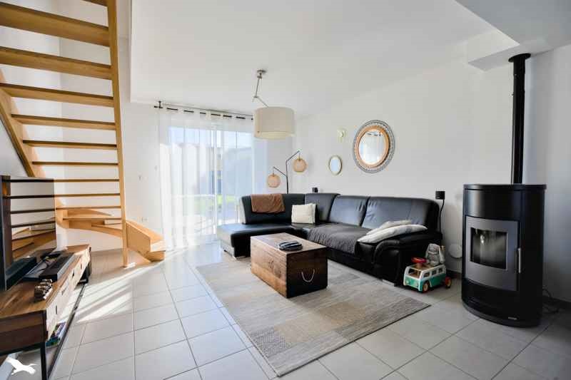 Vente Maison LE RELECQ KERHUON - 5 pièces -100 m² - (29480)