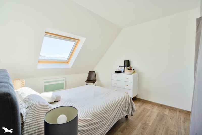 Vente Maison LE RELECQ KERHUON - 5 pièces -100 m² - (29480)
