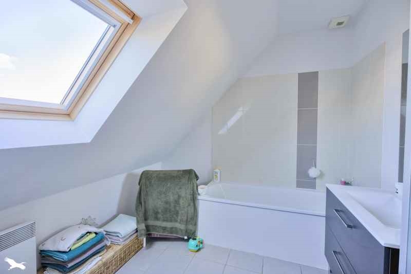 Vente Maison LE RELECQ KERHUON - 5 pièces -100 m² - (29480)