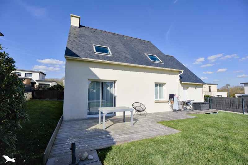 Vente Maison LE RELECQ KERHUON - 5 pièces -100 m² - (29480)