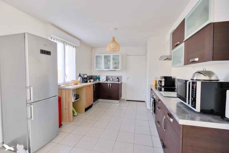 Vente Maison LE RELECQ KERHUON - 5 pièces -100 m² - (29480)