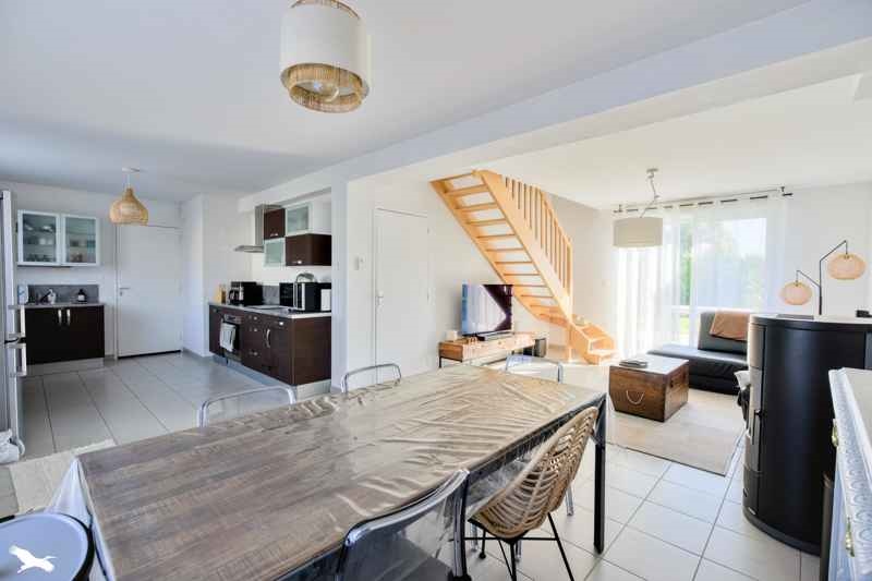 Vente Maison LE RELECQ KERHUON - 5 pièces -100 m² - (29480)