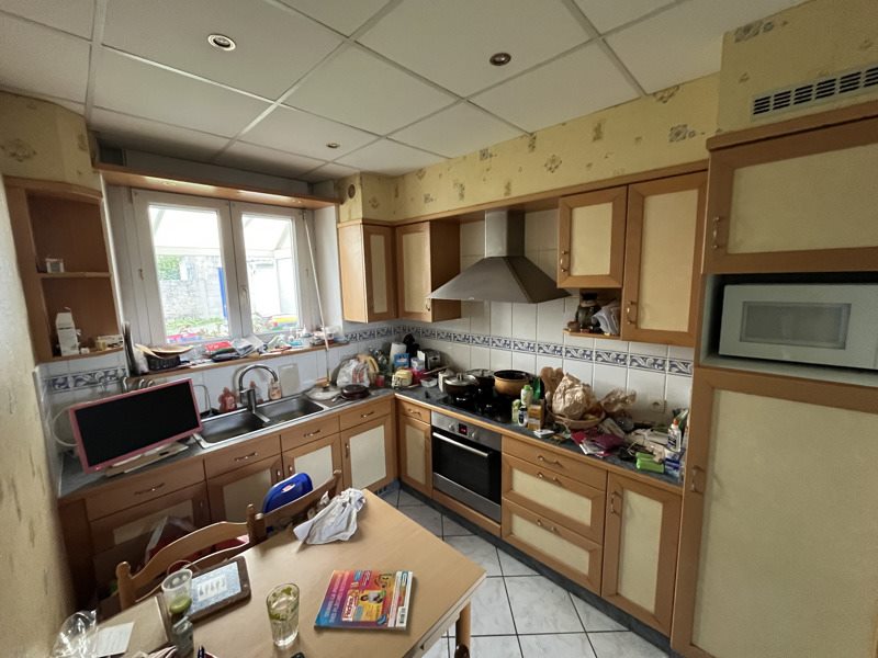 Vente Maison LE RELECQ KERHUON - 5 pièces -101 m² - (29480)