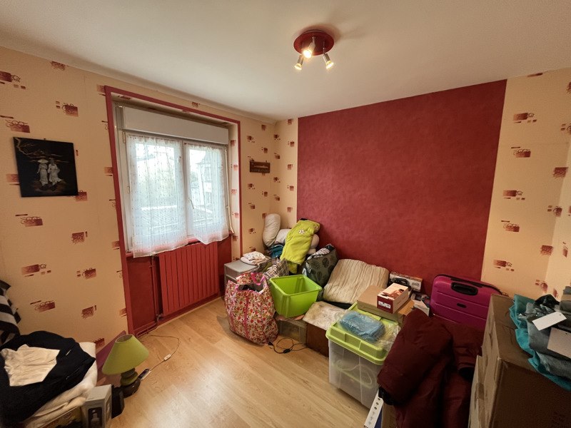 Vente Maison LE RELECQ KERHUON - 5 pièces -101 m² - (29480)