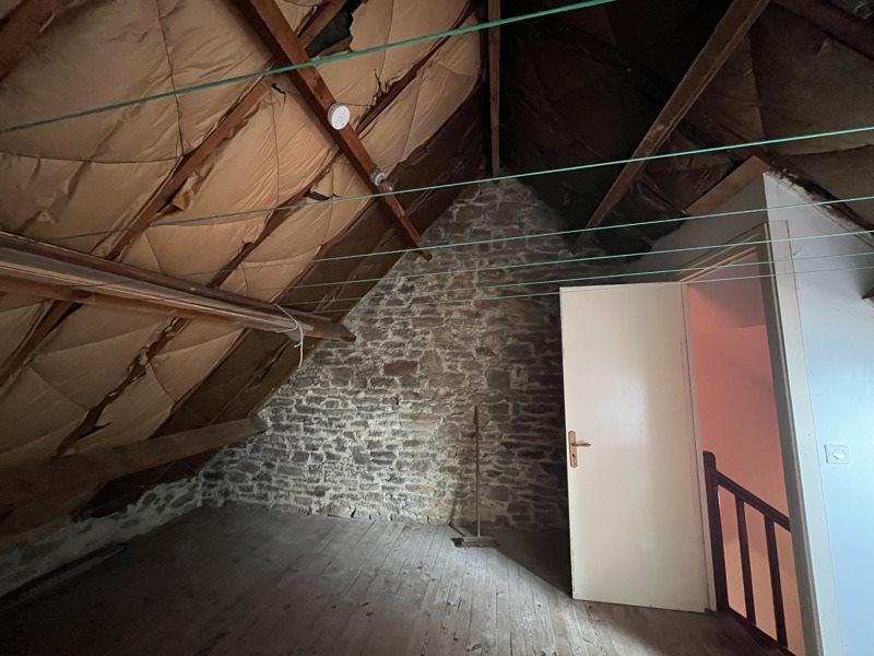 Vente Maison LE RELECQ KERHUON - 5 pièces -101 m² - (29480)