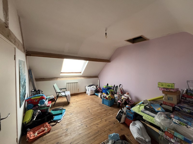 Vente Maison LE RELECQ KERHUON - 5 pièces -101 m² - (29480)