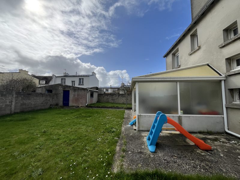 Vente Maison LE RELECQ KERHUON - 5 pièces -101 m² - (29480)