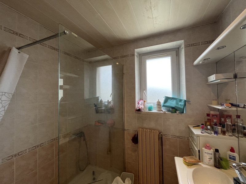 Vente Maison LE RELECQ KERHUON - 5 pièces -101 m² - (29480)