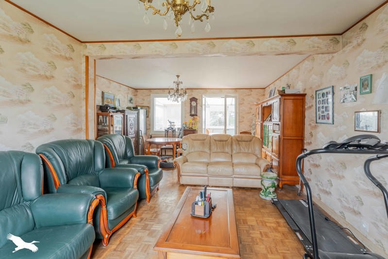 Vente Maison LE RELECQ KERHUON - 7 pièces -133 m² - (29480)