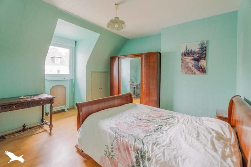 Vente Maison LE RELECQ KERHUON - 7 pièces -133 m² - (29480)