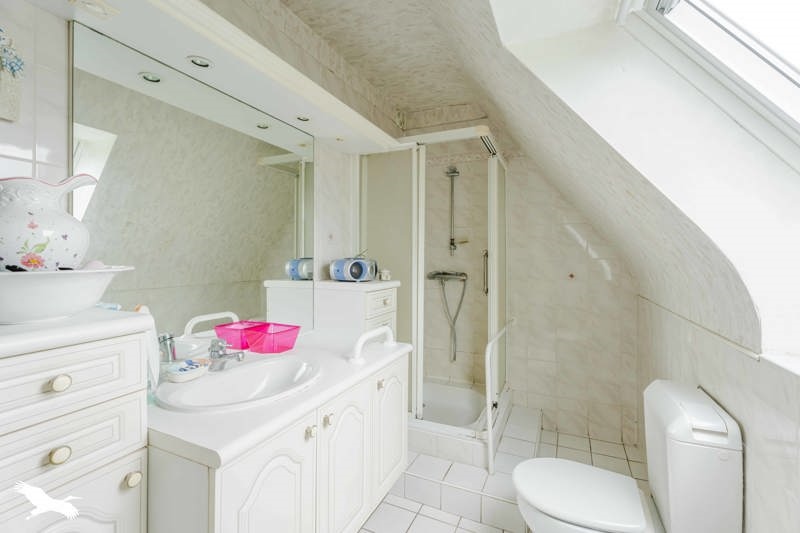 Vente Maison LE RELECQ KERHUON - 7 pièces -133 m² - (29480)