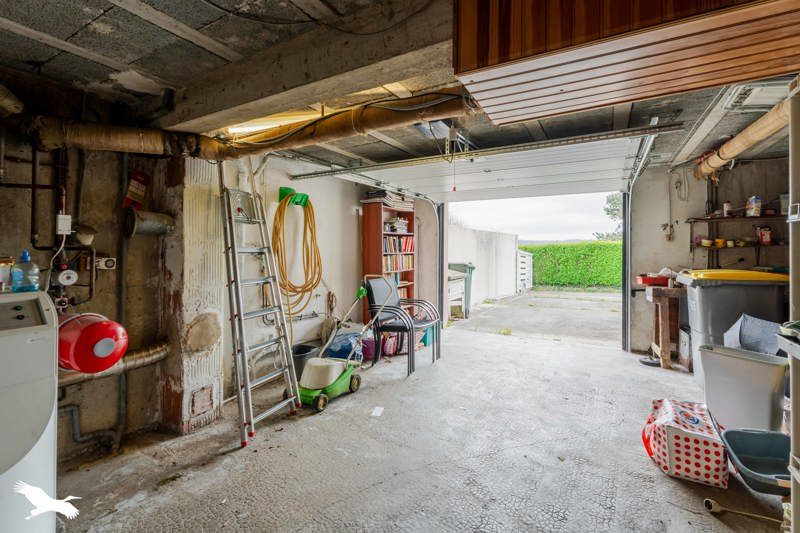 Vente Maison LE RELECQ KERHUON - 7 pièces -133 m² - (29480)