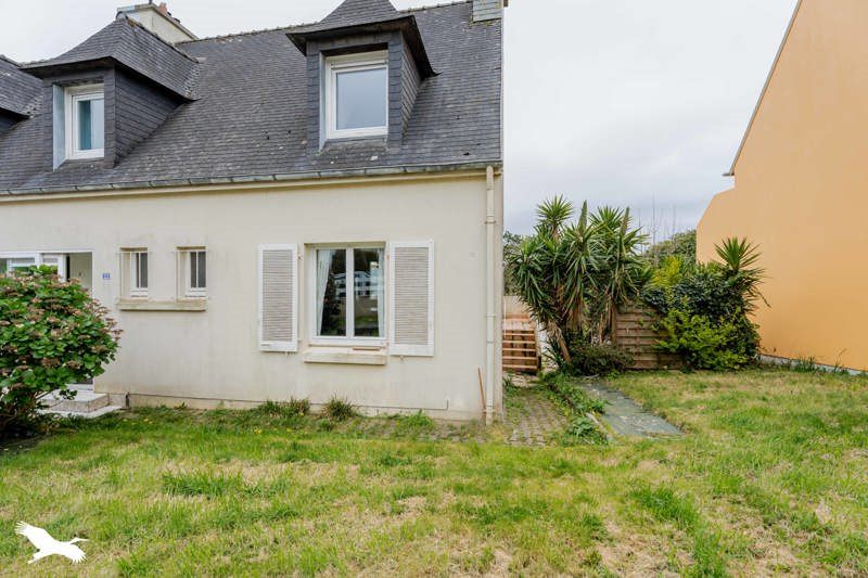 Vente Maison LE RELECQ KERHUON - 7 pièces -133 m² - (29480)