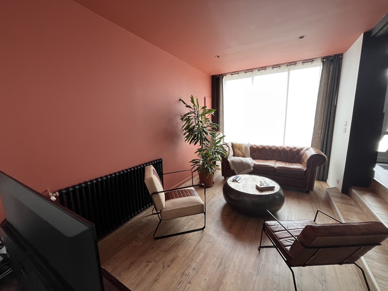 Vente Maison LE RELECQ KERHUON - 7 pièces -165 m² - (29480)