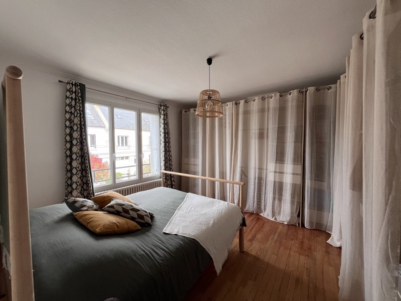 Vente Maison LE RELECQ KERHUON - 7 pièces -165 m² - (29480)