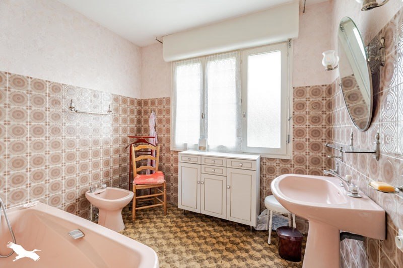 Vente Maison LE RELECQ KERHUON - 5 pièces -116 m² - (29480)