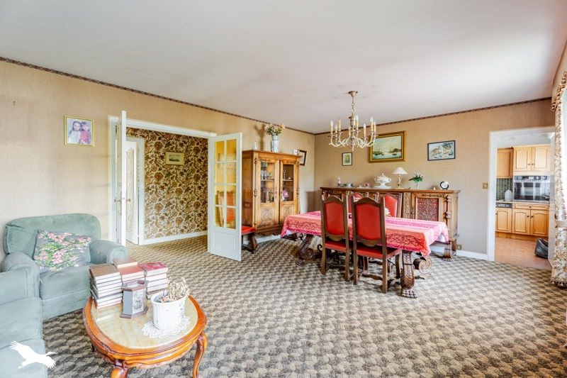 Vente Maison LE RELECQ KERHUON - 5 pièces -116 m² - (29480)