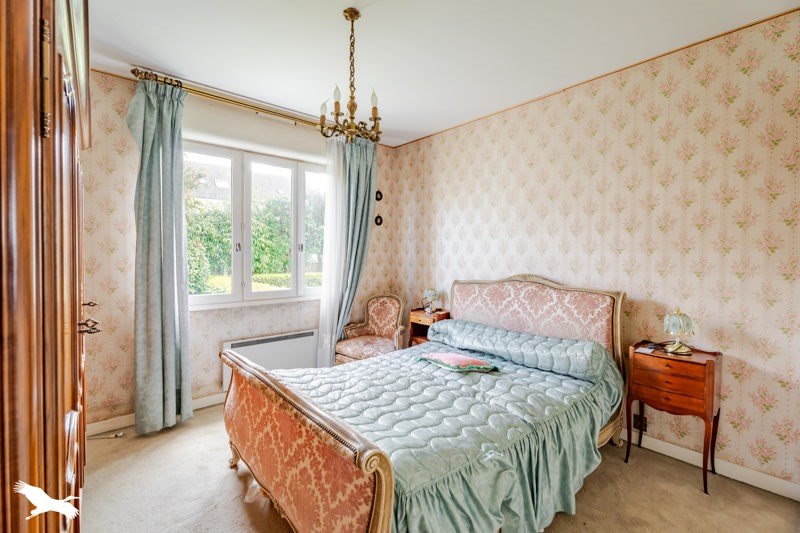 Vente Maison LE RELECQ KERHUON - 5 pièces -116 m² - (29480)