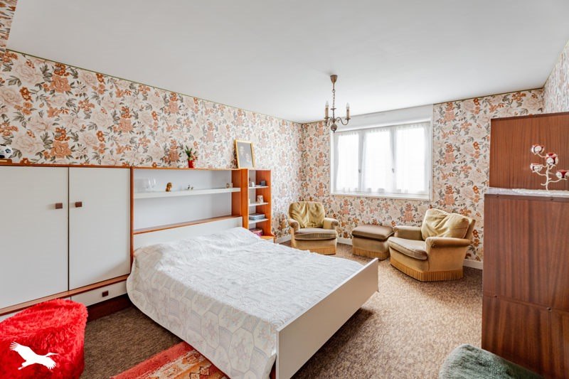 Vente Maison LE RELECQ KERHUON - 5 pièces -116 m² - (29480)