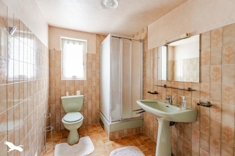 Vente Maison LE RELECQ KERHUON - 5 pièces -116 m² - (29480)