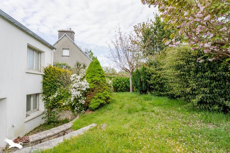 Vente Maison LE RELECQ KERHUON - 5 pièces -116 m² - (29480)