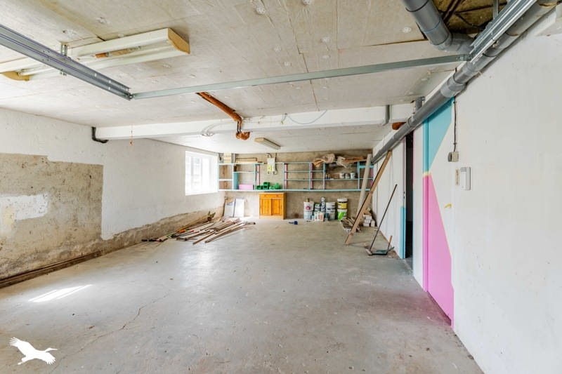 Vente Maison LE RELECQ KERHUON - 5 pièces -142 m² - (29480)