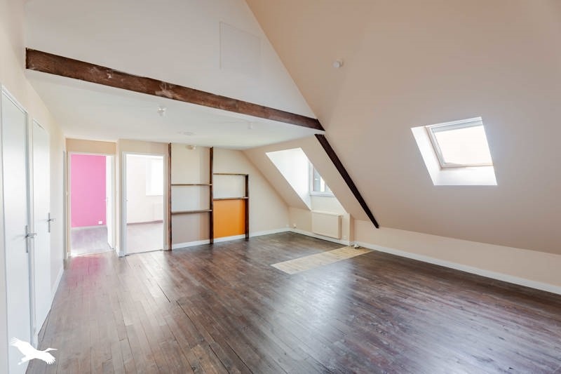 Vente Maison LE RELECQ KERHUON - 5 pièces -142 m² - (29480)