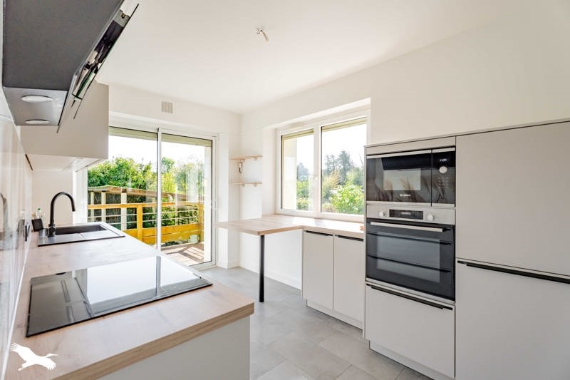 Vente Maison LE RELECQ KERHUON - 5 pièces -142 m² - (29480)