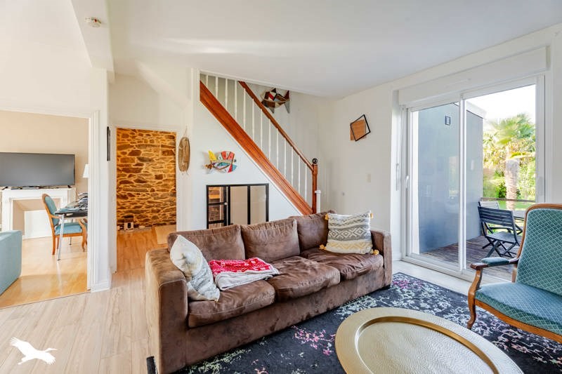 Vente Maison LE RELECQ KERHUON - 4 pièces -80 m² - (29480)