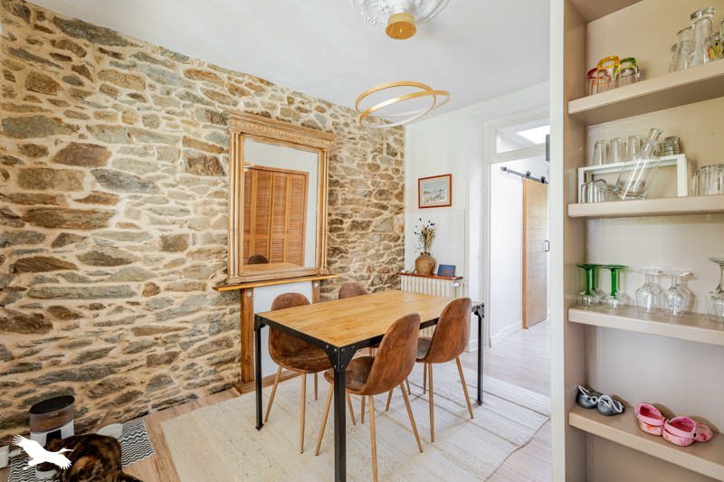 Vente Maison LE RELECQ KERHUON - 4 pièces -80 m² - (29480)