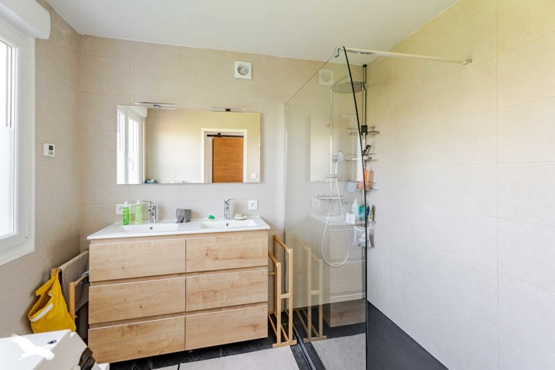 Vente Maison LE RELECQ KERHUON - 4 pièces -80 m² - (29480)