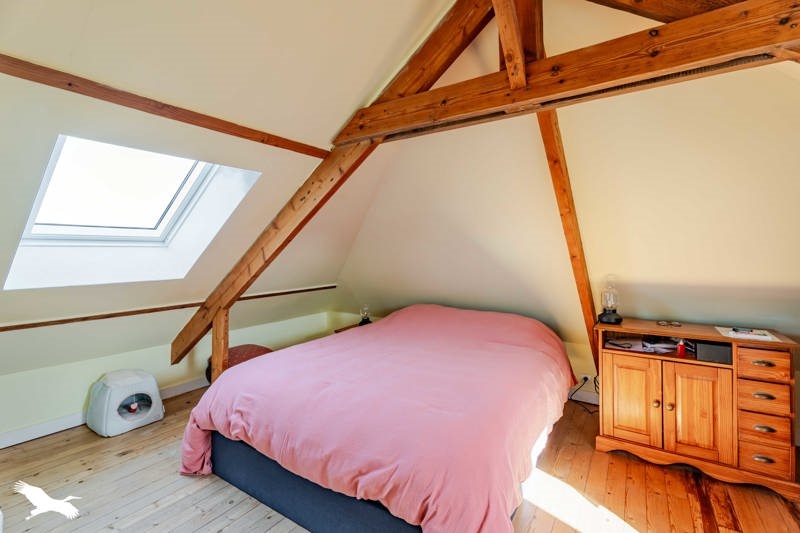 Vente Maison LE RELECQ KERHUON - 4 pièces -80 m² - (29480)