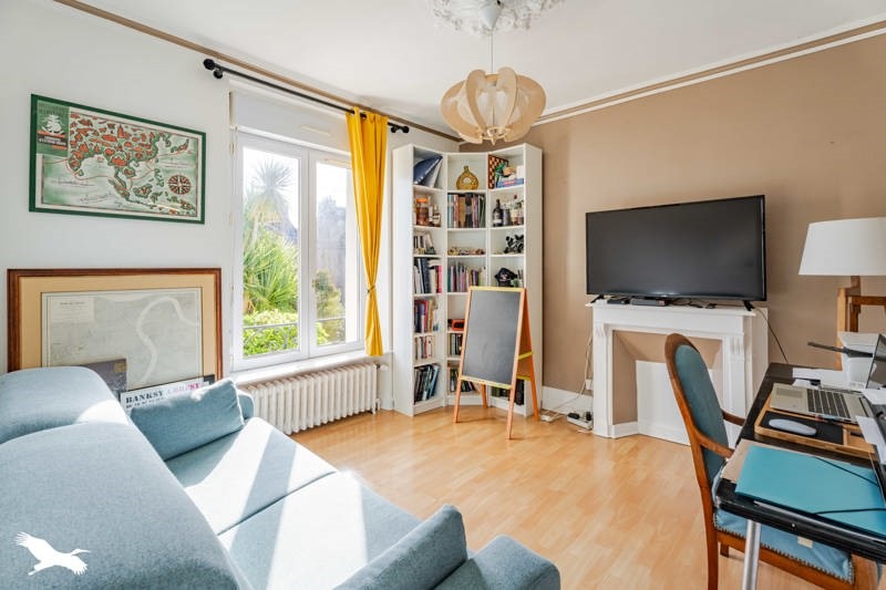 Vente Maison LE RELECQ KERHUON - 4 pièces -80 m² - (29480)