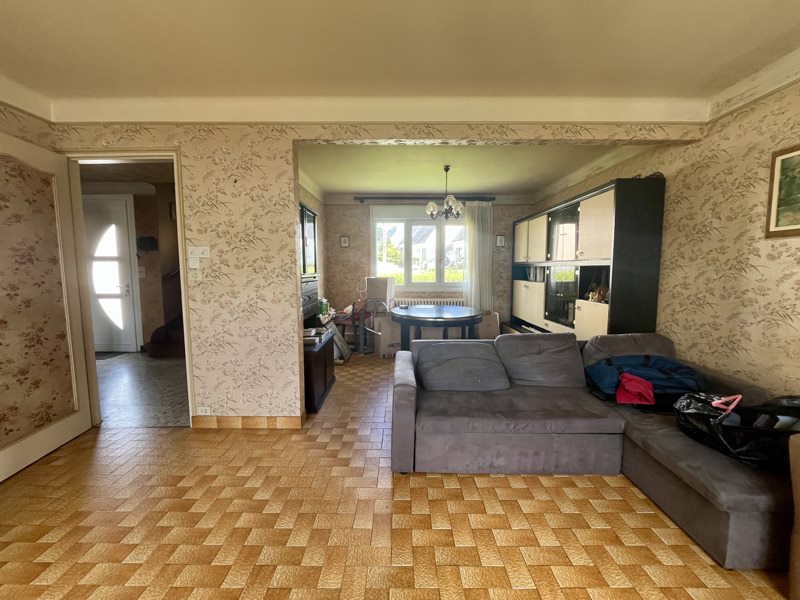 Vente Maison LE RELECQ KERHUON - 5 pièces -80 m² - (29480)