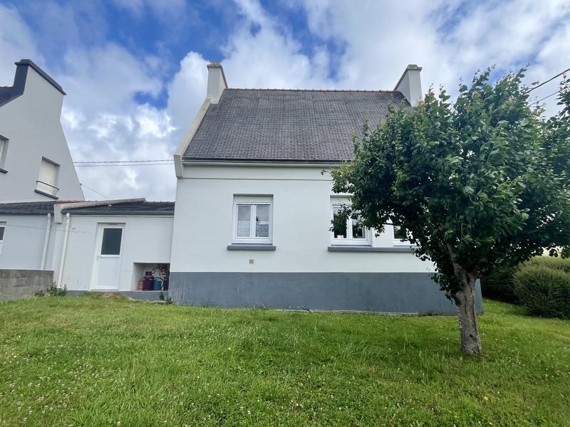 Vente Maison LE RELECQ KERHUON - 5 pièces -80 m² - (29480)