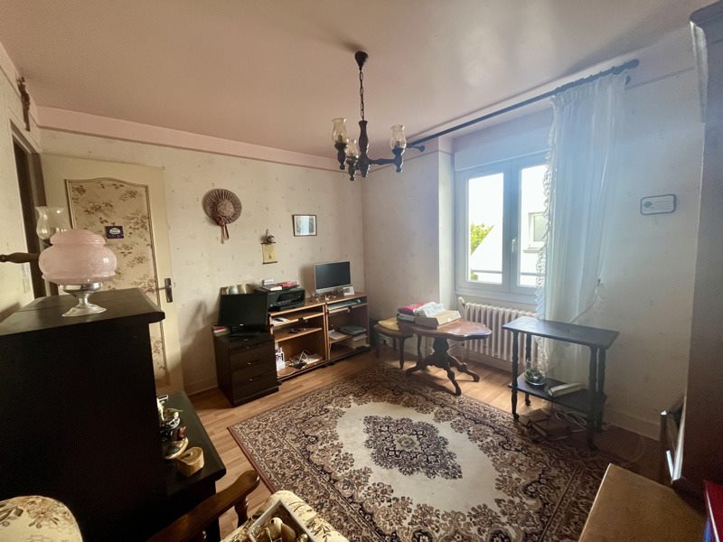 Vente Maison LE RELECQ KERHUON - 5 pièces -80 m² - (29480)