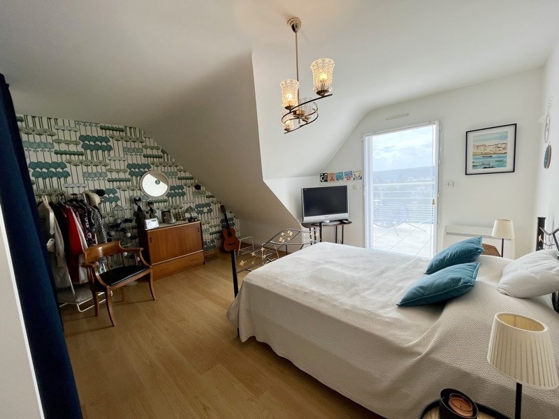 Vente Maison LE RELECQ KERHUON - 6 pièces -140 m² - (29480)