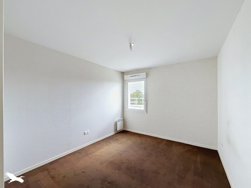 Vente Appartement LE RELECQ KERHUON - 2 pièces -43 m² - (29480)