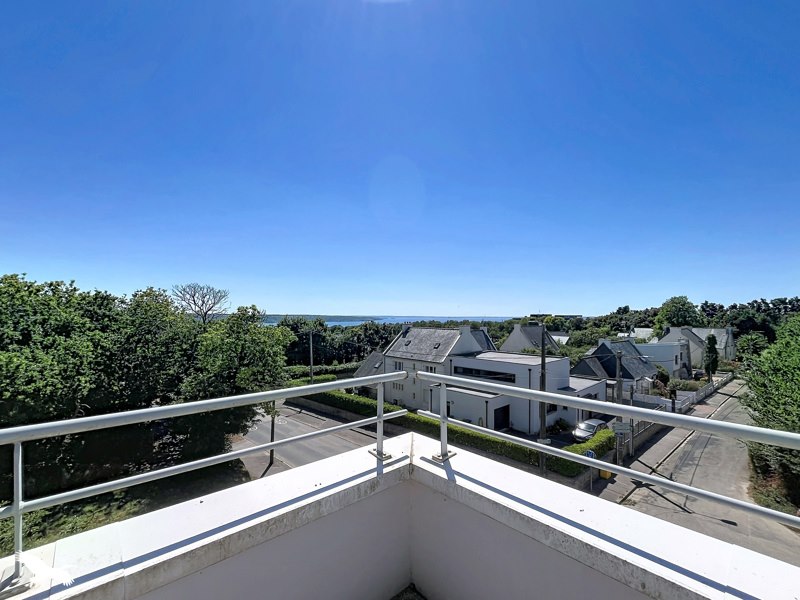 Vente Appartement LE RELECQ KERHUON - 2 pièces -43 m² - (29480)