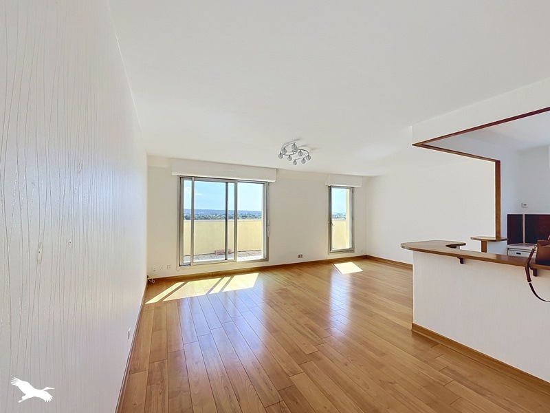 Vente Appartement LE RELECQ KERHUON 29480 4 pièces - 92 m²