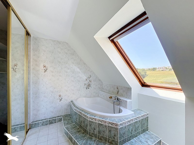 Vente Appartement LE RELECQ KERHUON - 4 pièces -92 m² - (29480)