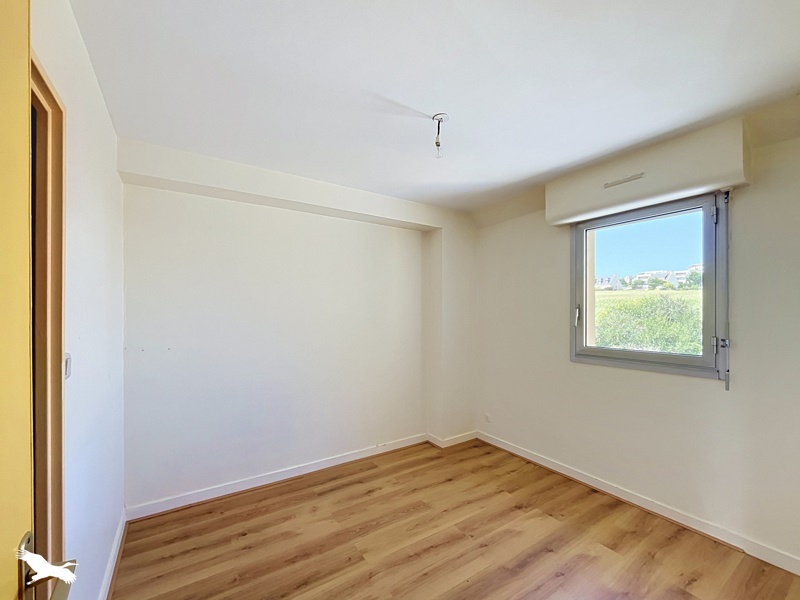 Vente Appartement LE RELECQ KERHUON - 4 pièces -92 m² - (29480)