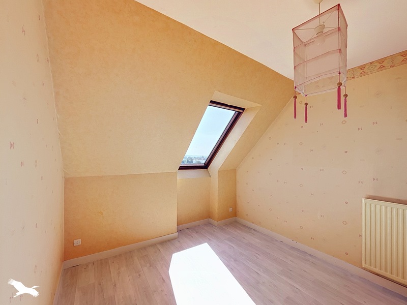 Vente Appartement LE RELECQ KERHUON - 4 pièces -92 m² - (29480)