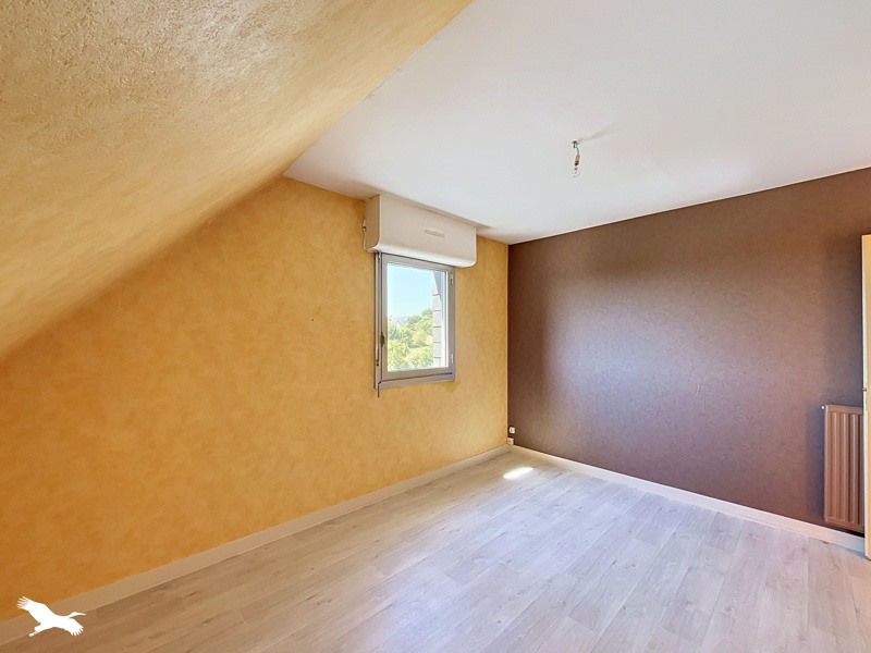 Vente Appartement LE RELECQ KERHUON - 4 pièces -92 m² - (29480)