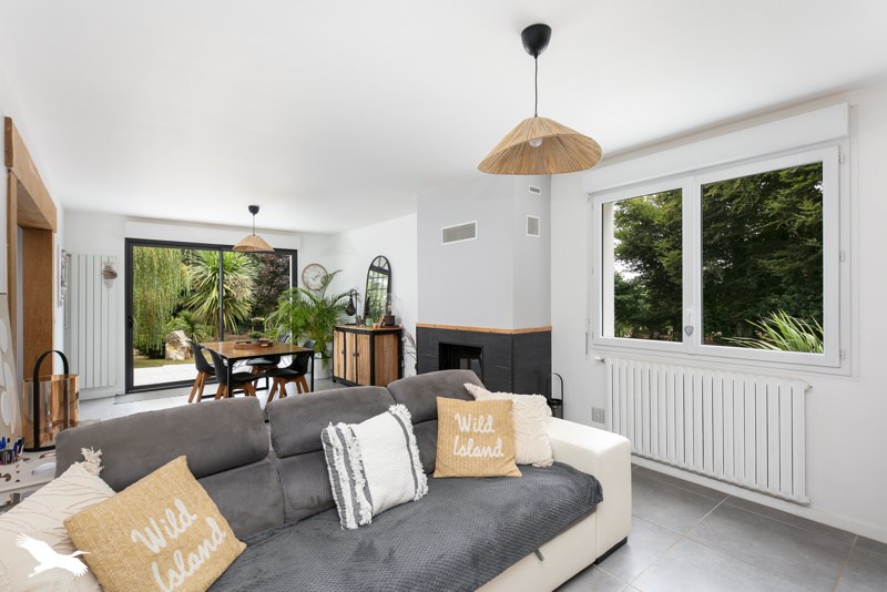Vente Maison LA FOREST LANDERNEAU - 6 pièces -124 m² - (29800)